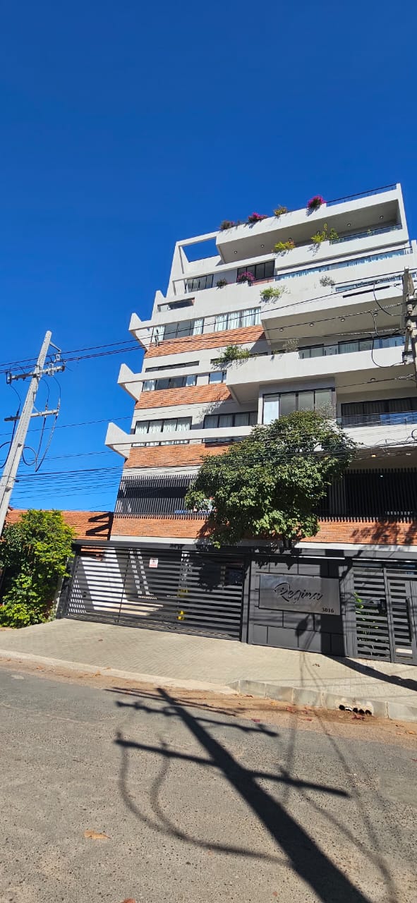 Departamento en alquiler en Herrera