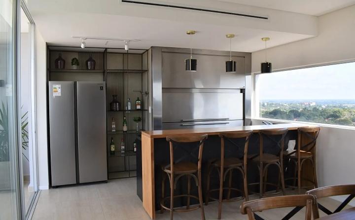 ALQUILER DE DEPARTAMENTO SOBRE MOLAS LOPEZ — foto 2