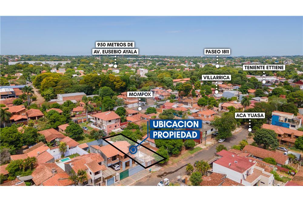 Vendo terreno zona Laguna Grande — foto 2