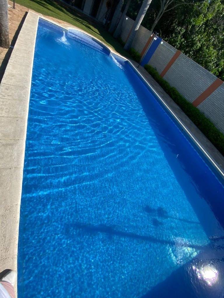 Vendo Amplia Casa En San Bernardino - Con 5 Habitaciones — foto 2