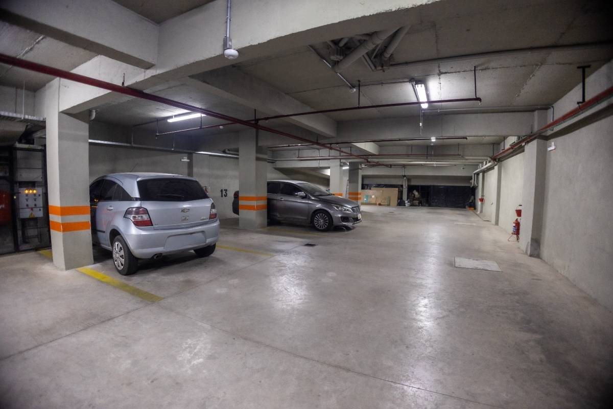 VENDO EDIFICIO CON RENTA PARA INVERSIÓN PREMIUM EN MBURICAO — foto 2