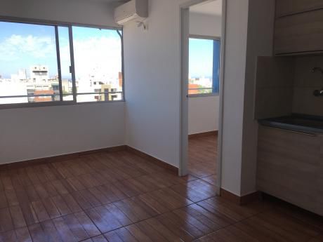 Venta Monoambiente Cordón