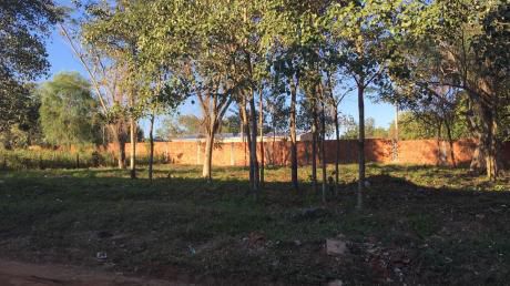Terrenos En Venta Mariano R. Alonso – Futura Costanera