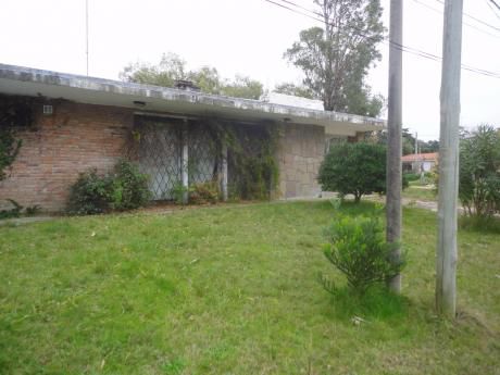 0e0ca207pp - Venta En Parque Del Plata Cerca De C