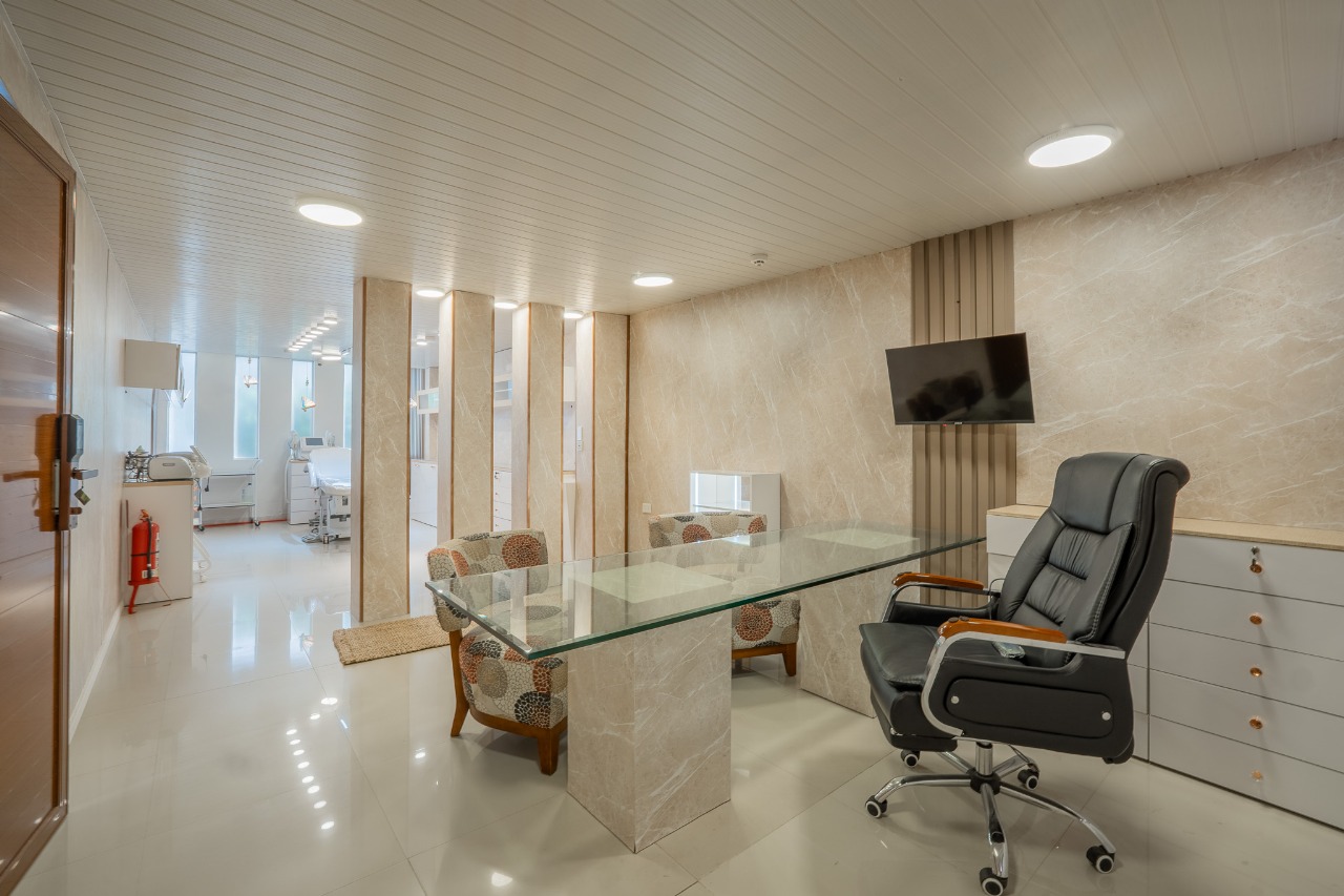 Alquiler de Centro Estético Premium – Totalmente Equipado y Listo para Operar — foto 2