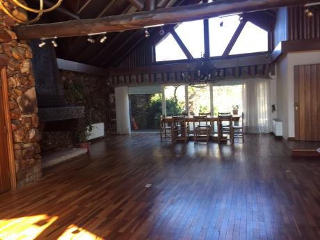 Casa En Venta Carrasco Sur