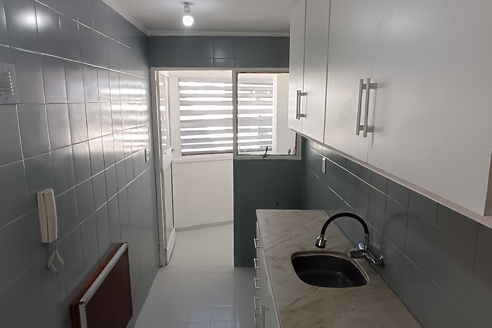Apartamento Tres Cruces 2 Dormitorios 2 Baños Calefacción Balcón · Foto 9