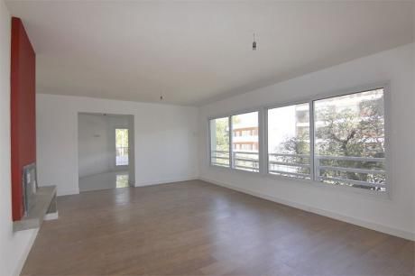 Enorme, Sol, Tranquilidad. 3 Dorm. La Mejor Zona De Malvín