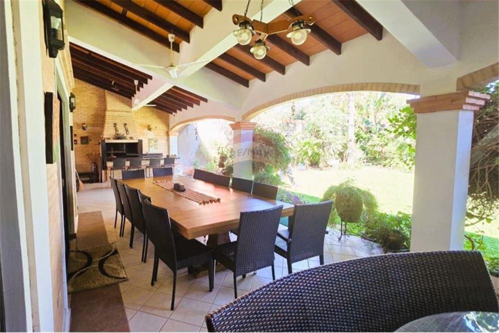 VENTA - MANSION - PARAGUAY - ZONA LAGUNA GRANDE — foto 2