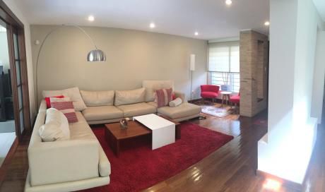 Venta Excelente Casa En Tres Cruces