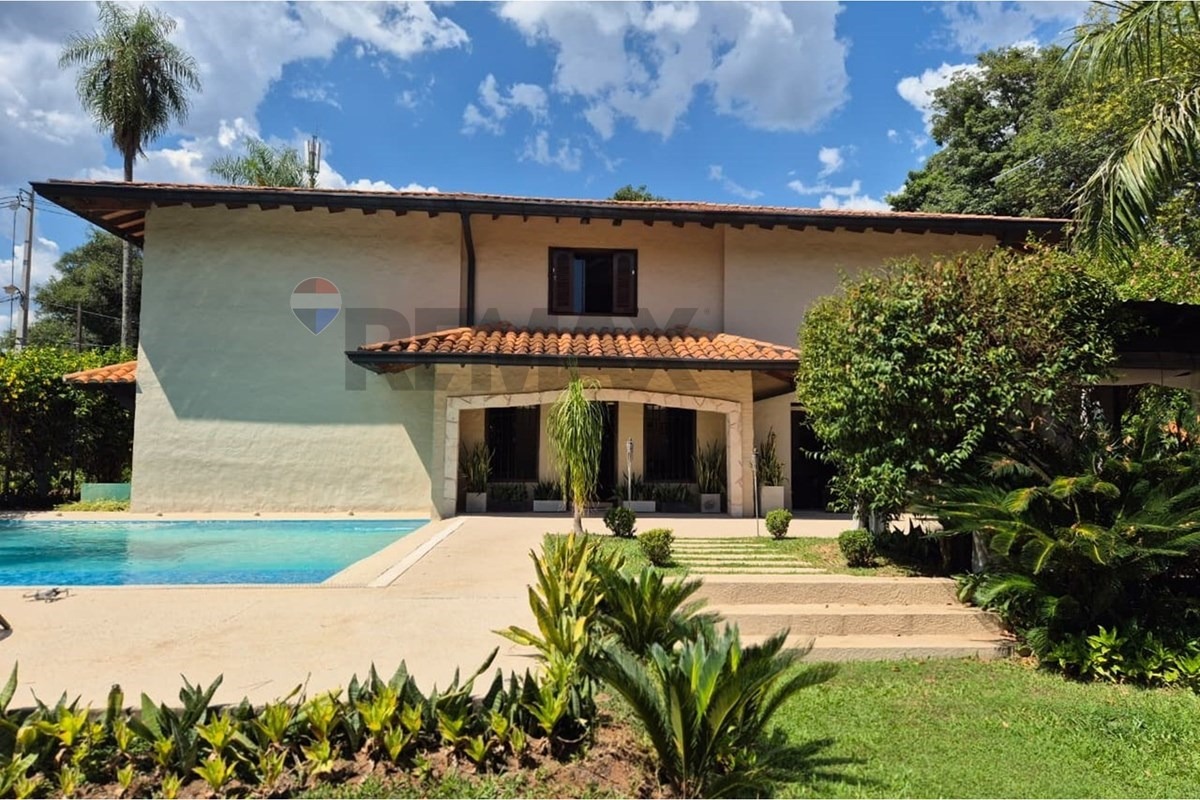 Vendo Casa en San Bernardino a 5 cuadras Náutico — foto 3