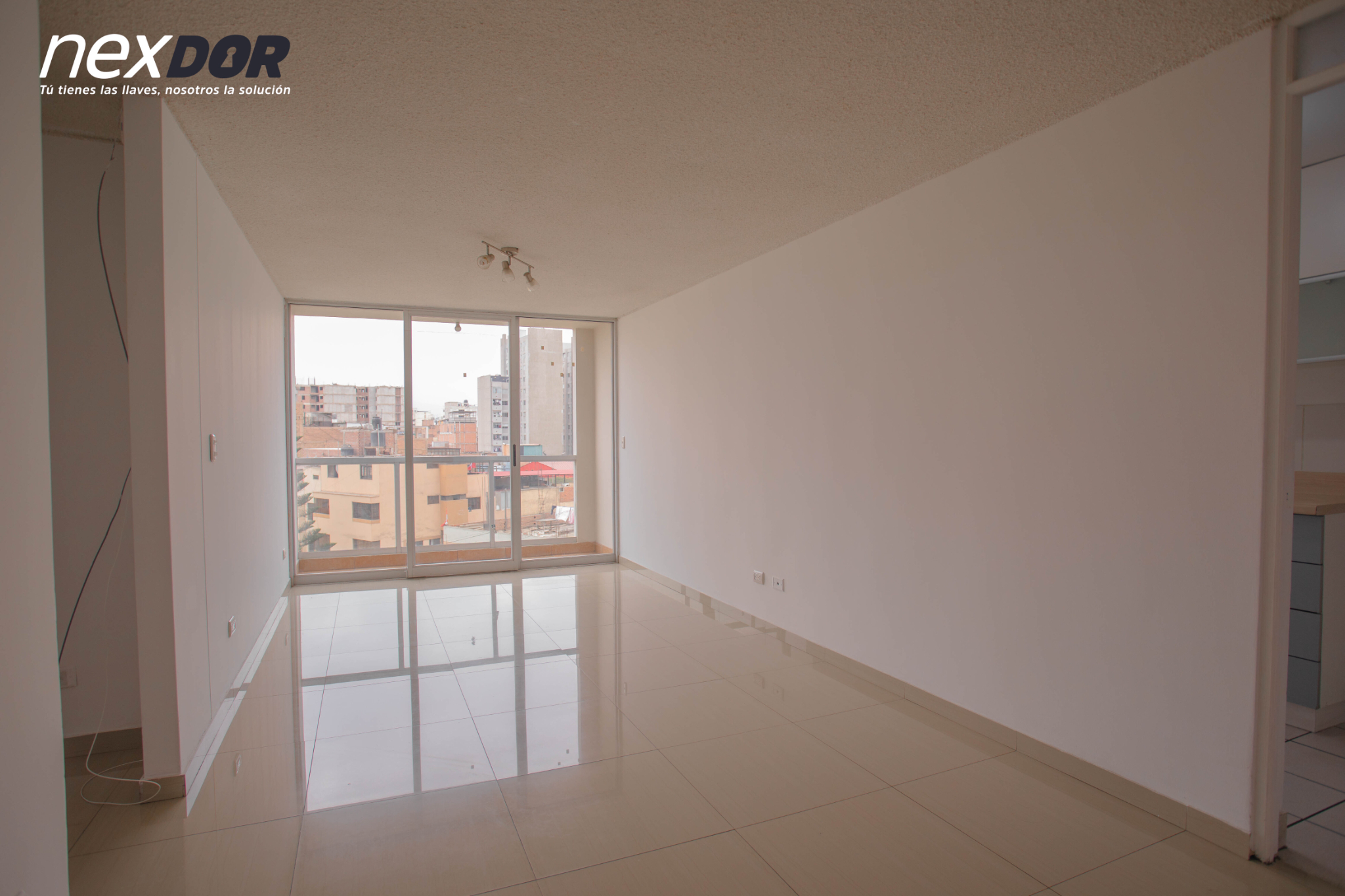 Departamento en venta en Breña