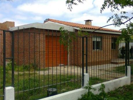 Casa En Venta Paso Carrasco