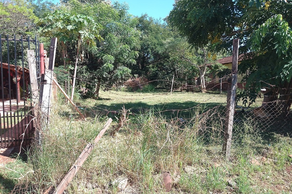 Venta de terreno B° San Pedro, Encarnación, Itapúa — foto 3