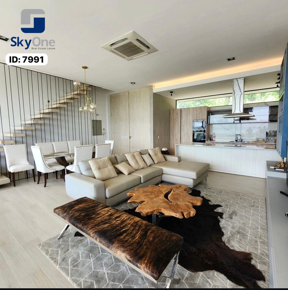 En Venta espectacular residencia, con vista al lago en ????????????BER — foto 3