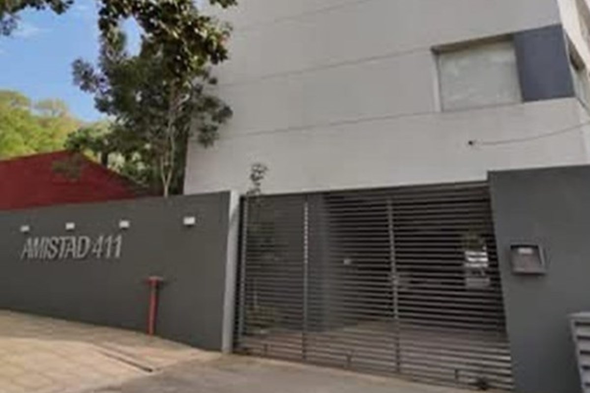 Departamento en alquiler en Jara