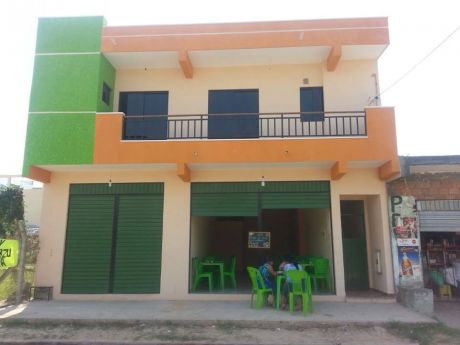 Zona Sur Casa Comercial