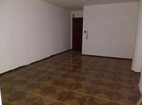 Apartamento En El Centro 2 Dormitorios