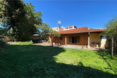 924 m2 TERRENO SOBRE ASFALTO CON 21 METROS DE FRENTE — foto 2