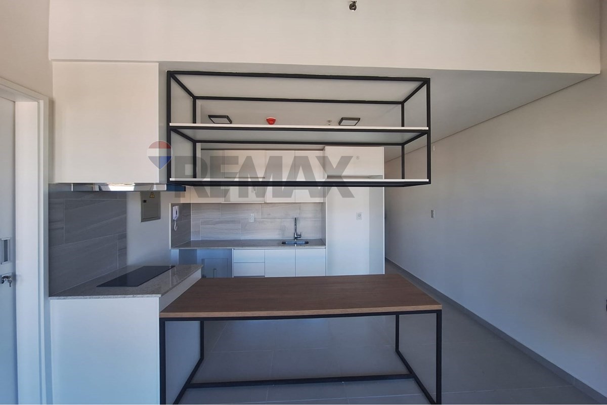 Departamento - Alquiler - Las Mercedes, Asunción, Paraguay — foto 2