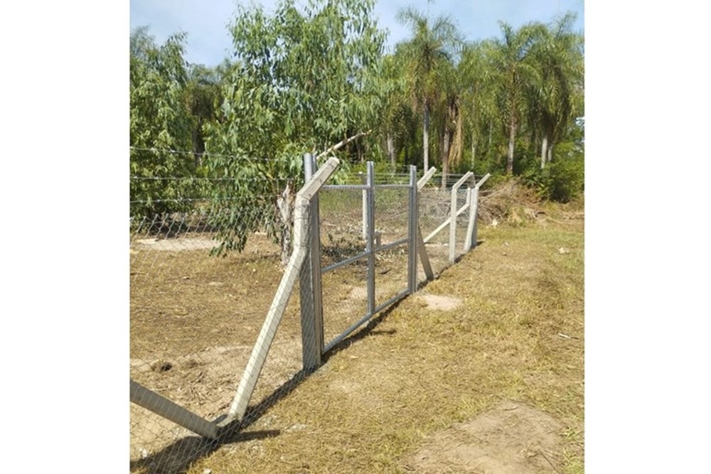 EN VENTA TERRENO EN SAN BERNANDINO - — foto 2