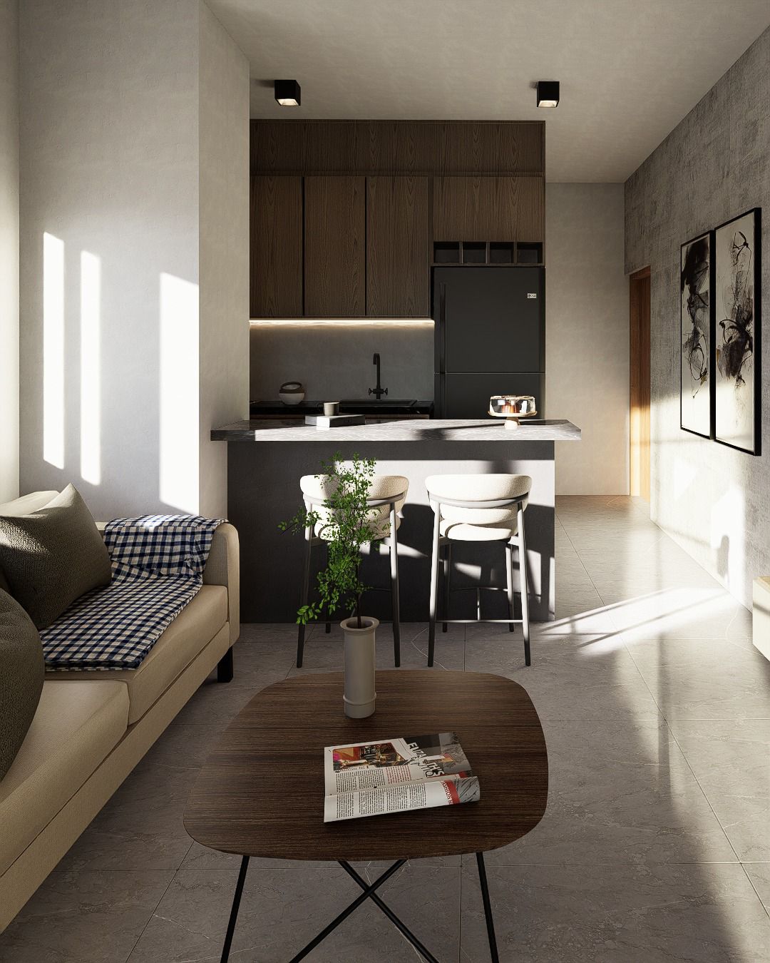 EN VENTA EDIFICIO BOUTIQUE BRICK - ZONA AEROPUERTO — foto 3