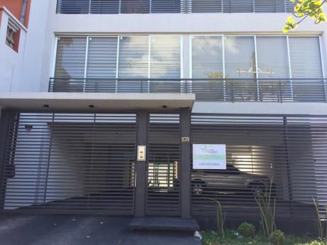 Alquilo Depto De 1 Dormitorio Zona Barrio Jara