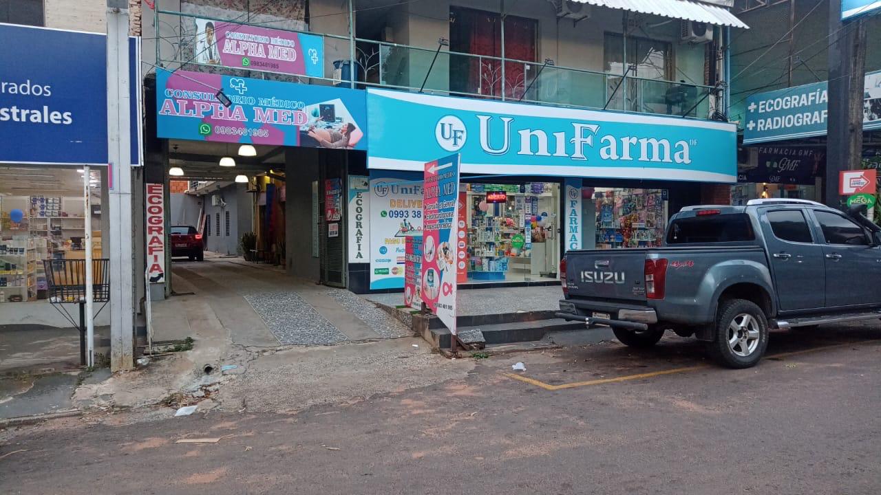 Alquilo Departamento En ñemby Centro — foto 2
