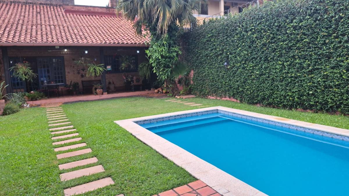 Casa en venta en Itá Enramada