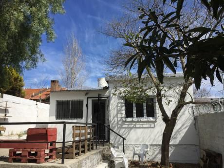 Alquiler Casa 1 Dorm En Carrasco Norte Casi Portones Shopping