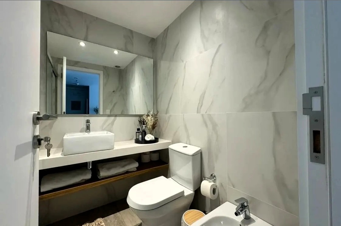 Departamento de un dormitorio amoblado premium en alquiler — foto 2