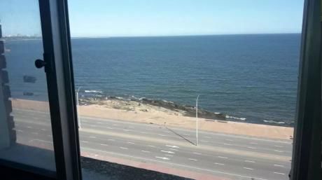 Alquiler De Apartamento 3 Dormitorio En Ciudad Vieja