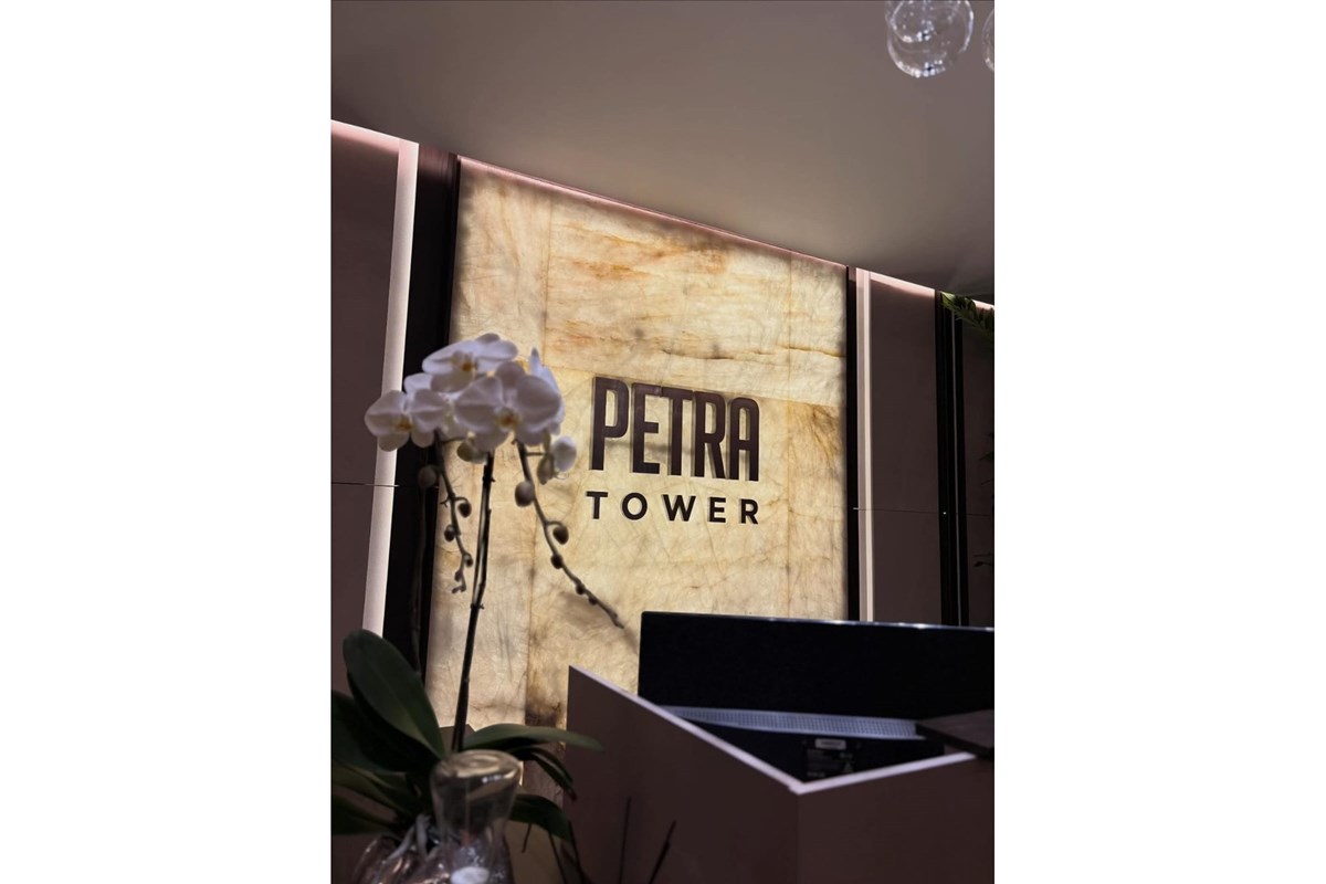 ALQUILO DEPARTAMENTO TIPO LOFT EN ASUNCION PETRA TOWER — foto 2