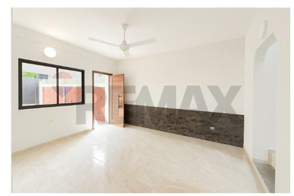 Alquilo Dúplex — Zona Cit · Barrio Molino — foto 3