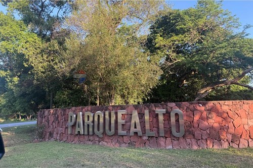 Terreno-Venta-PY Central Ypacaraí BARRIO CERRADO PARQUE ALTO, PATIÑO, YPACARAI — foto 2