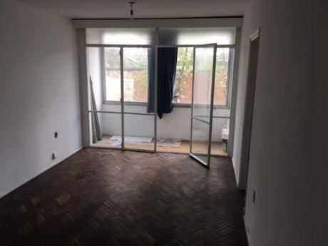 Alquiler Apartamento Aguada