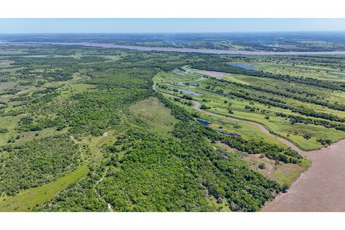 Terreno-Venta-mburica, Pilar, Ñeembucú — foto 2