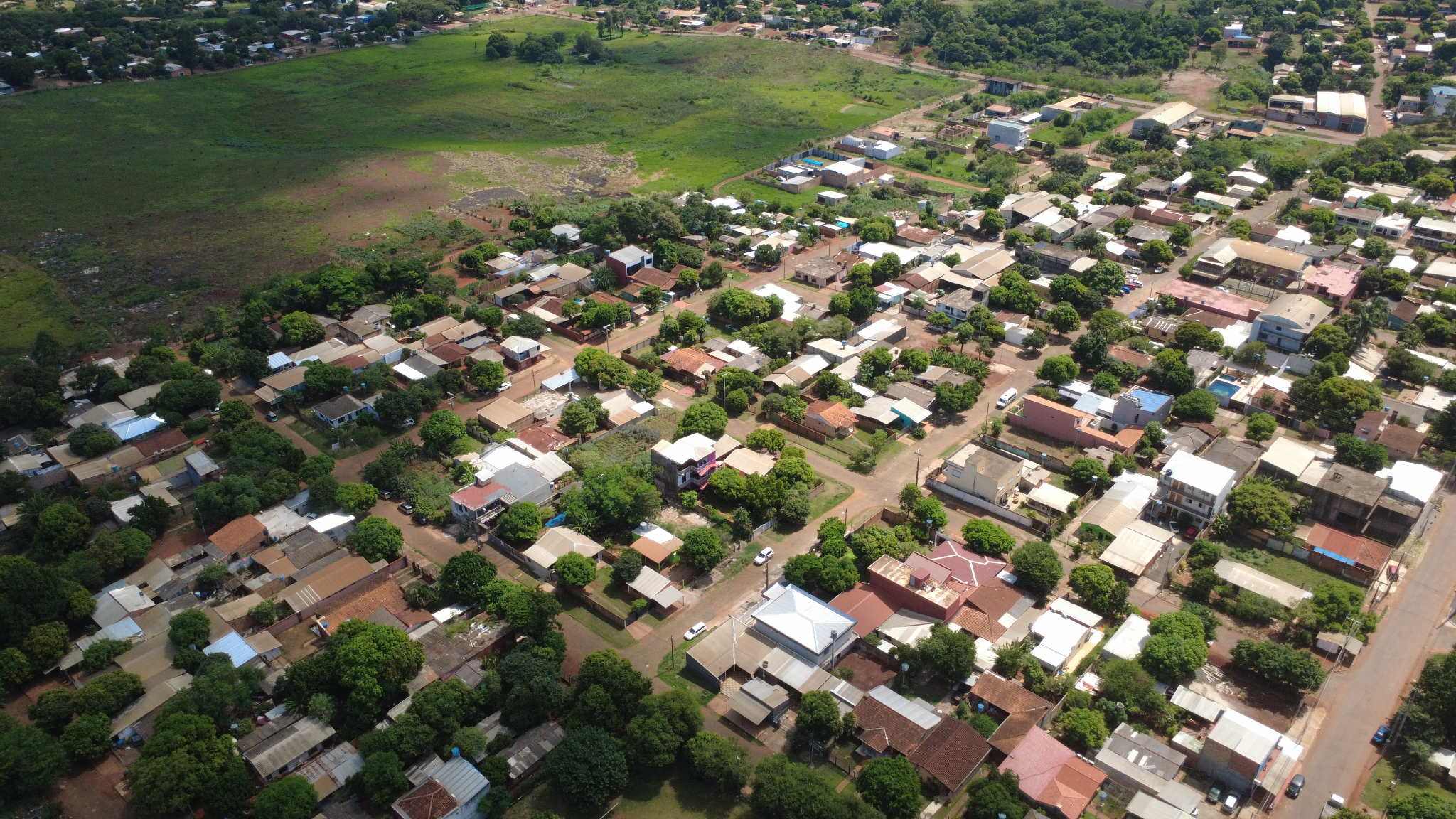 VENDO TERRENO EN KM 7 — foto 3