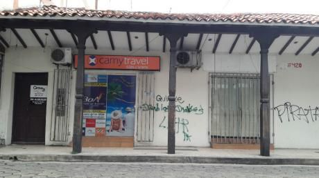 Apto Para Resto Pub (centro)
