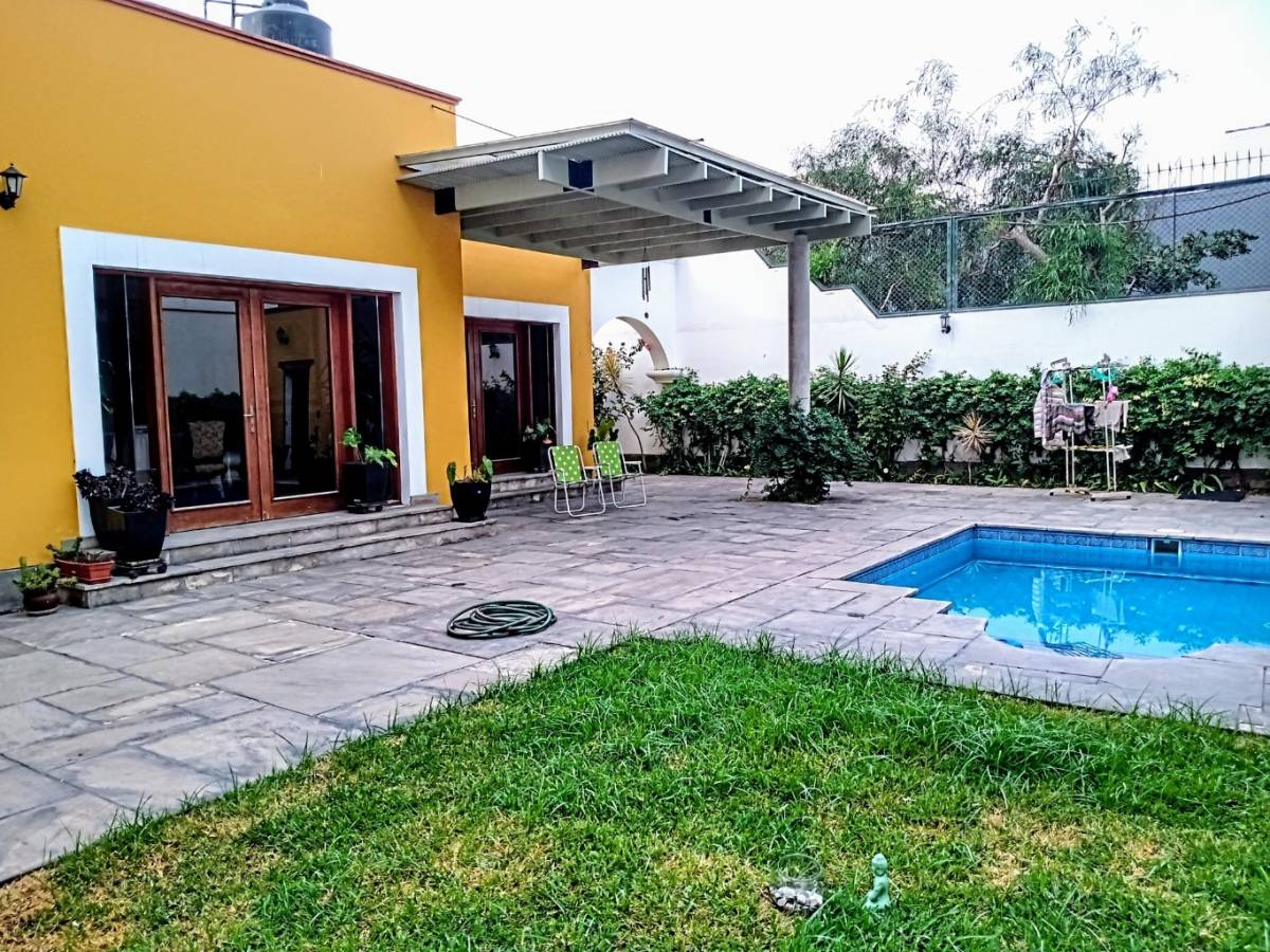 Casa en venta en San Isidro