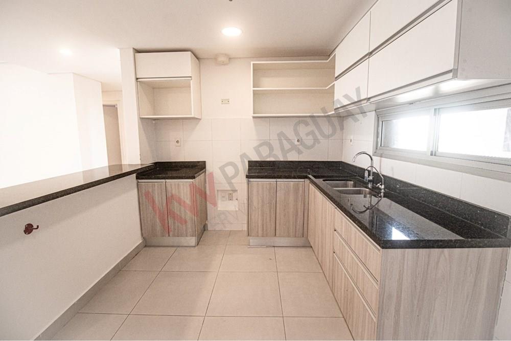 Alquilo Departamento de dos dormitorios en Fortaleza Milano — foto 2