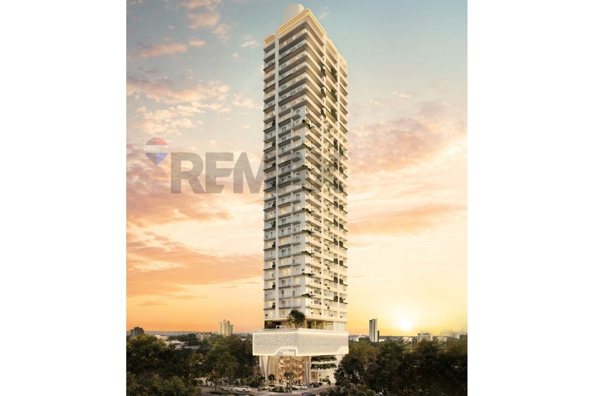Departamento en venta en Las Lomas