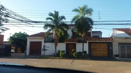 Casa En Anticretico