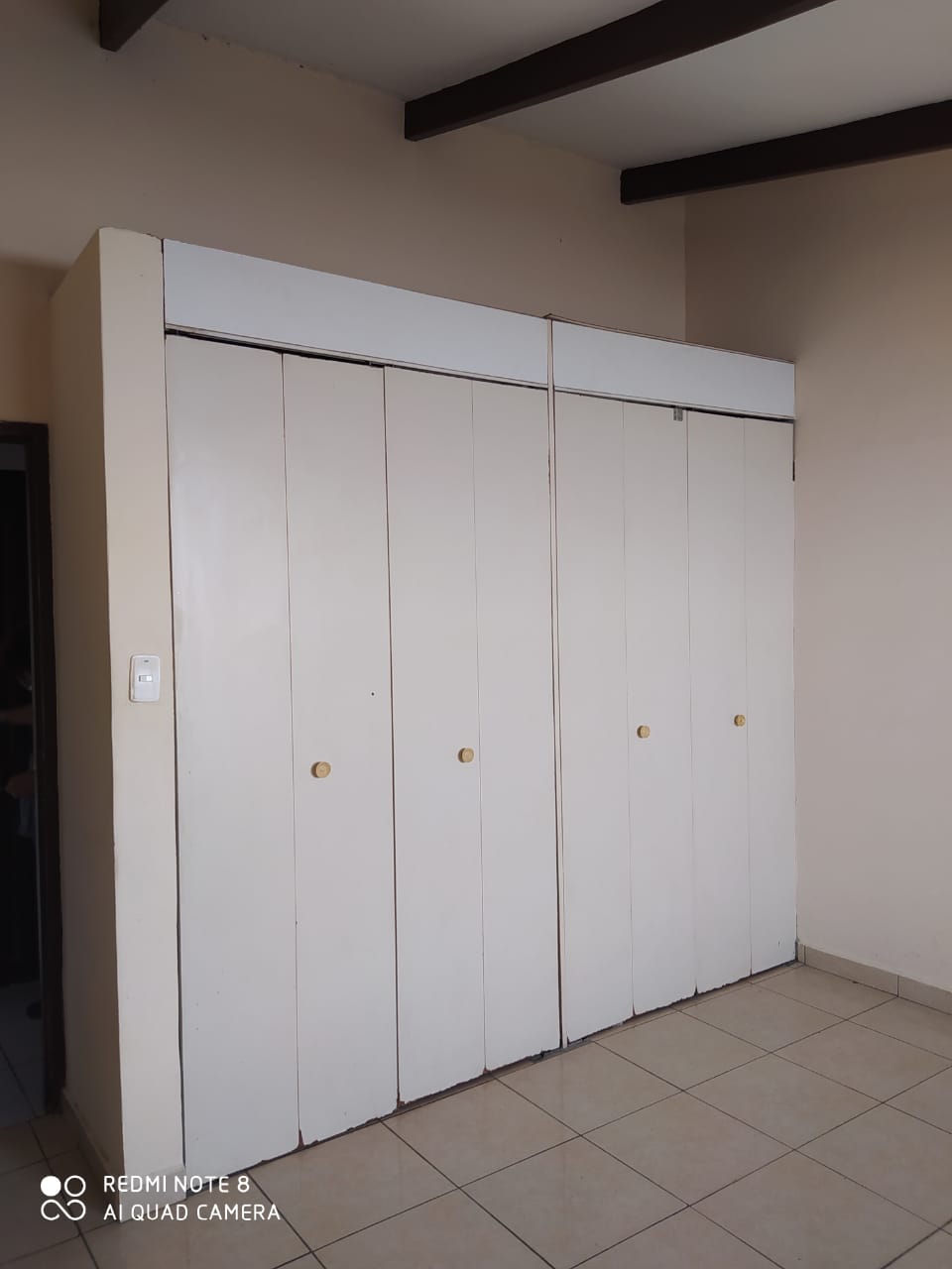 Casa en alquiler en Sur