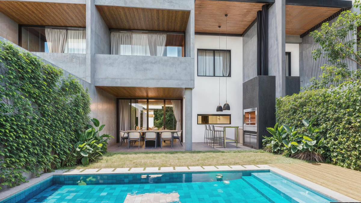 Casa en venta en San Jorge