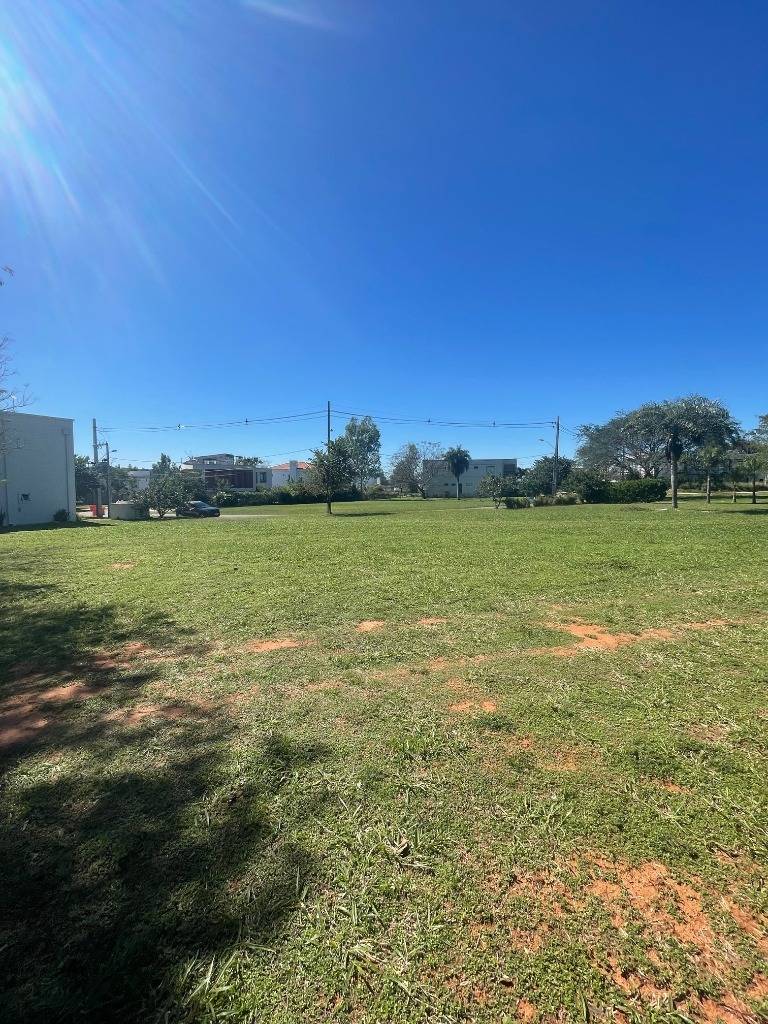 Vendo lote en el condominio Aqua Village. Altos - Cordillera. — foto 3