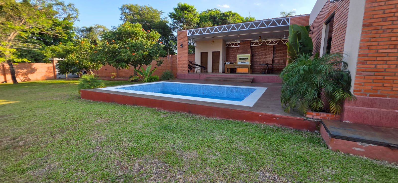 Vendo Casa Quinta en Nueva Colombia — foto 3