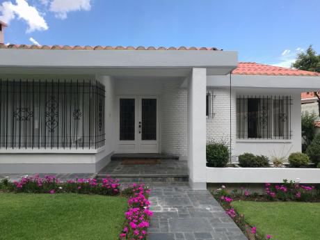(( Casa De Lujo En Alquiler ))achumani