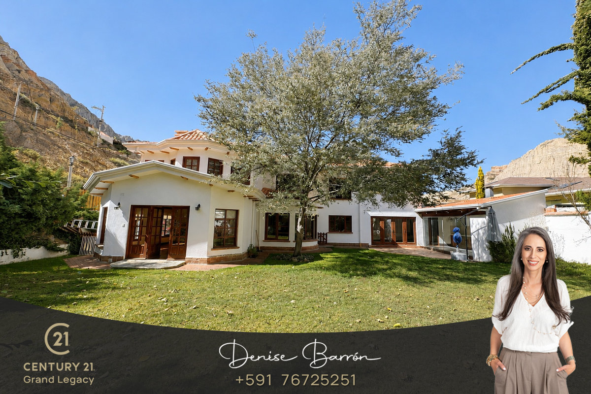 Casa en venta en Sequoia