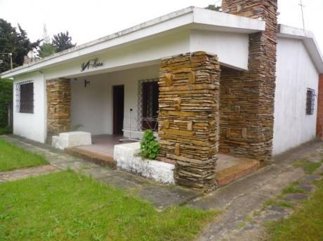 Venta En Parque Del Plata A 200 Metros Del Mar 0e0ca555pp
